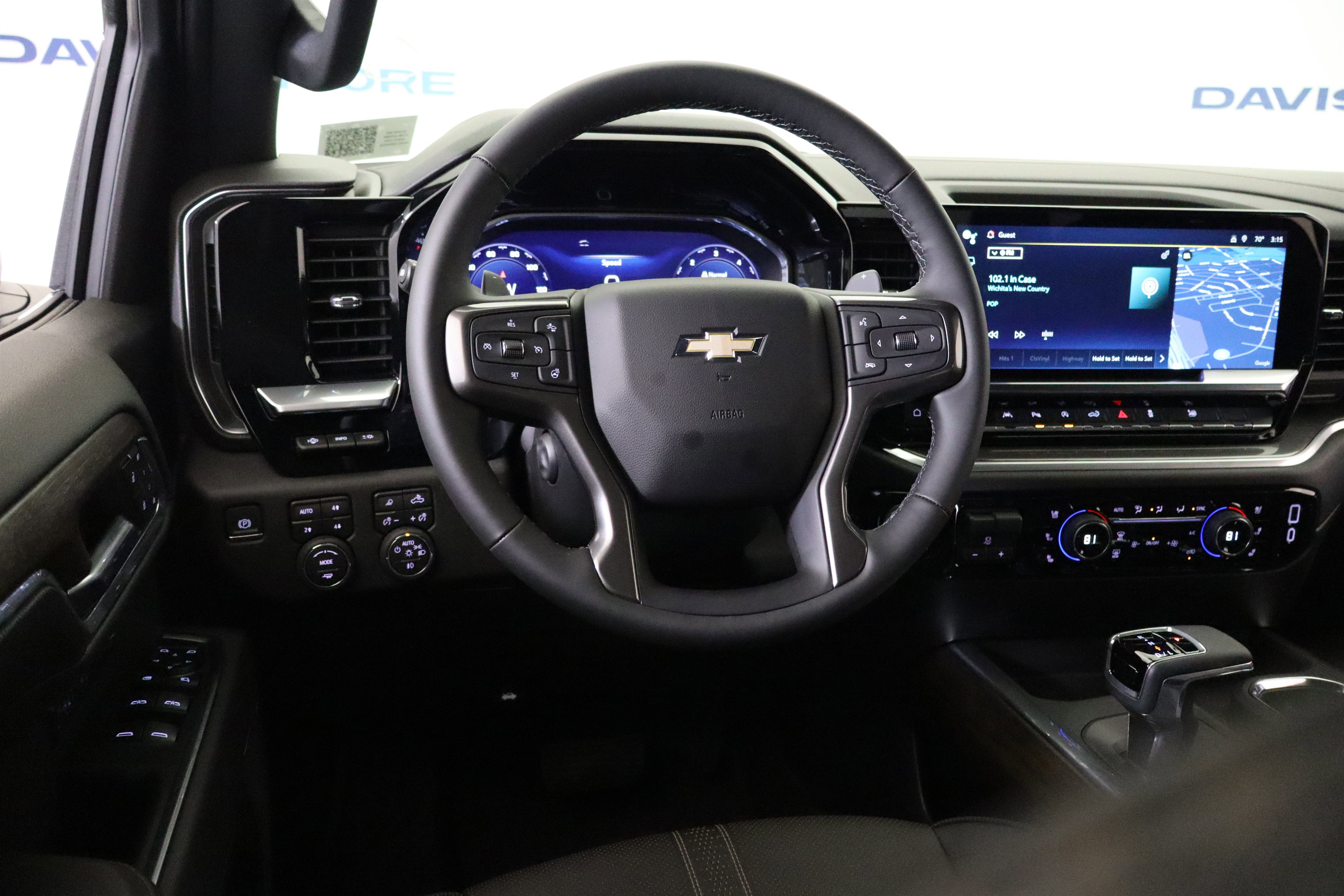 New 2026 Chevrolet Silverado 1500 High Country image 17