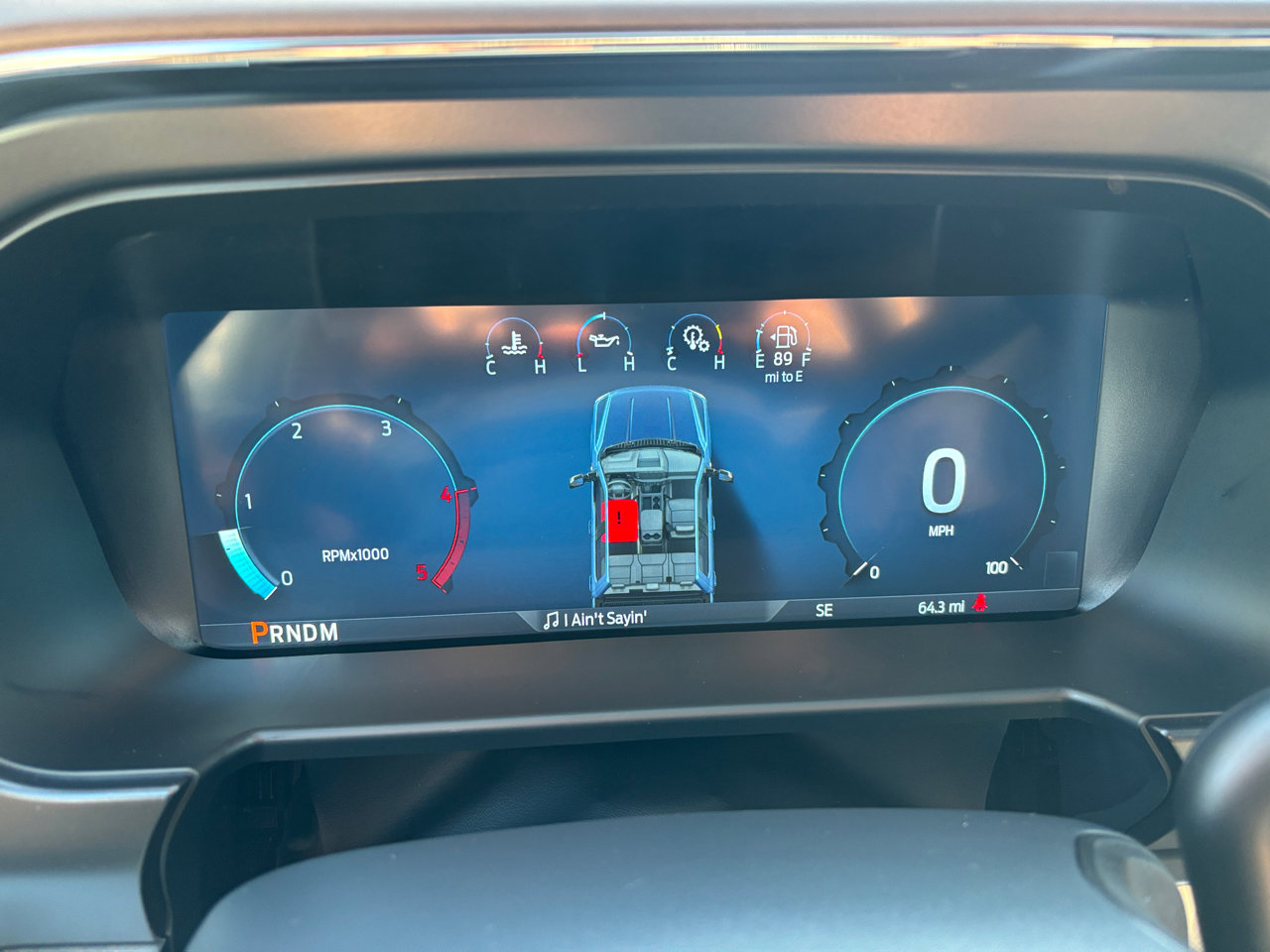 New 2026 Ford F350 King Ranch image 22