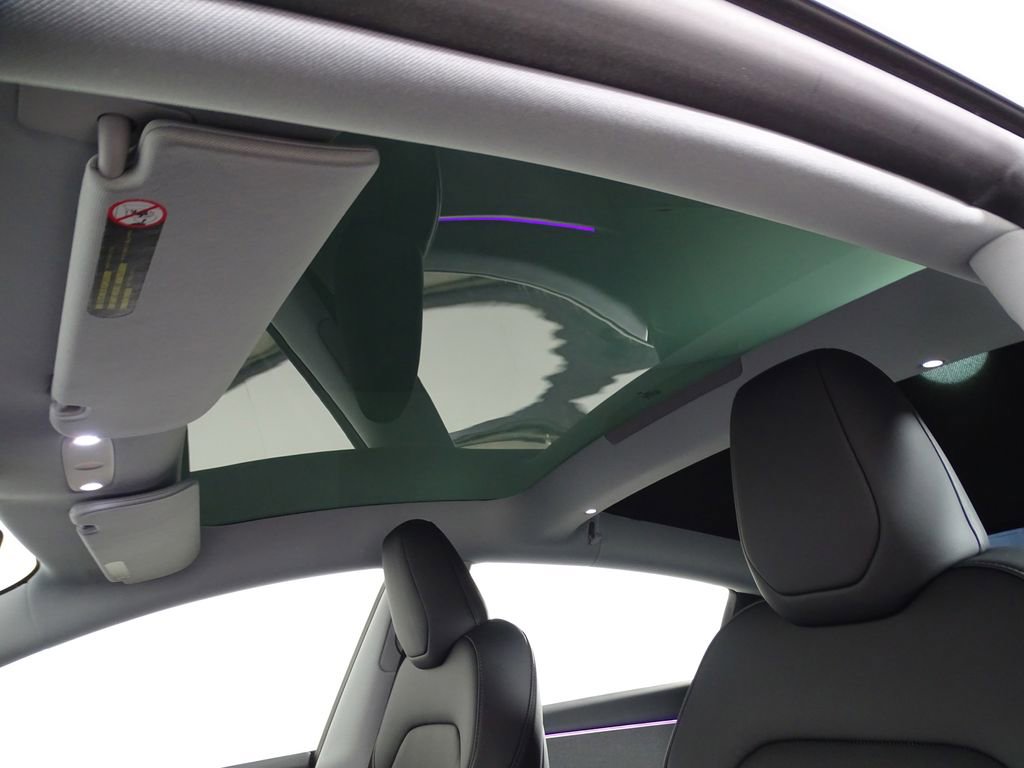 Used 2025 Tesla Model 3 Long Range image 10