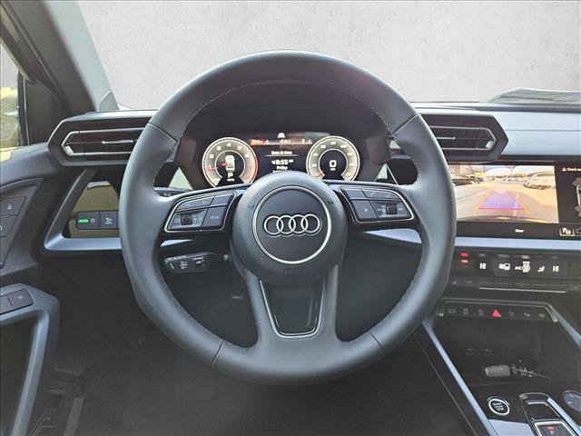 New 2026 Audi A3 2.0T Premium image 17