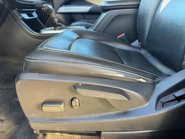 Used 2018 Chevrolet Colorado ZR2 image 11