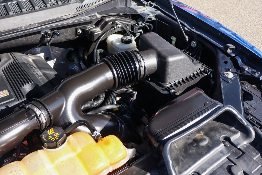 Used 2018 Ford F150 Raptor w/ Equipment Group 802A Luxury image 14
