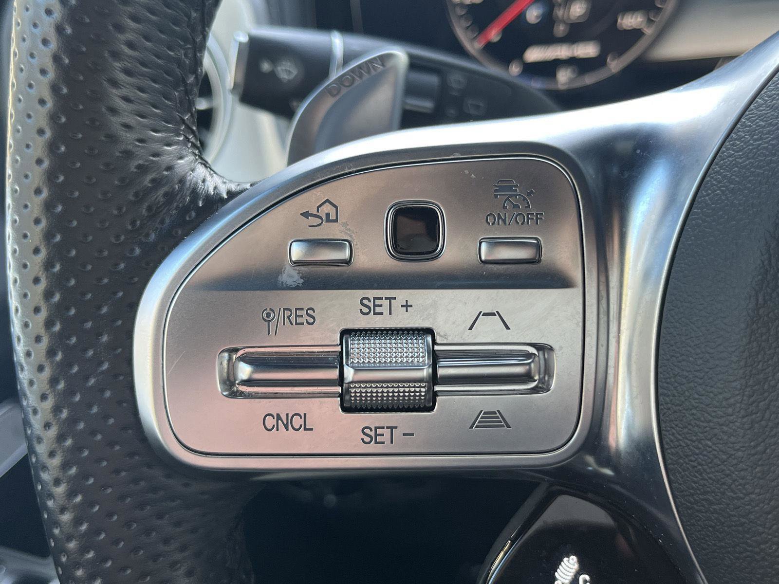 Used 2021 Mercedes-Benz G 63 AMG 4MATIC image 30