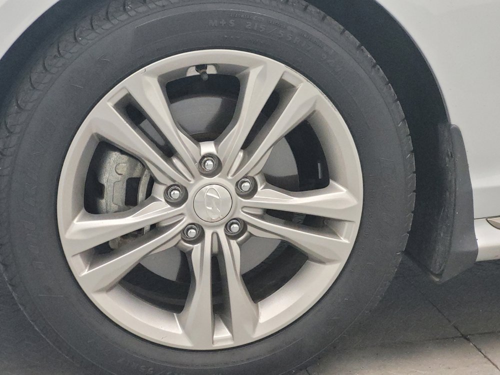 Used 2019 Hyundai Sonata Sport FWD image 31