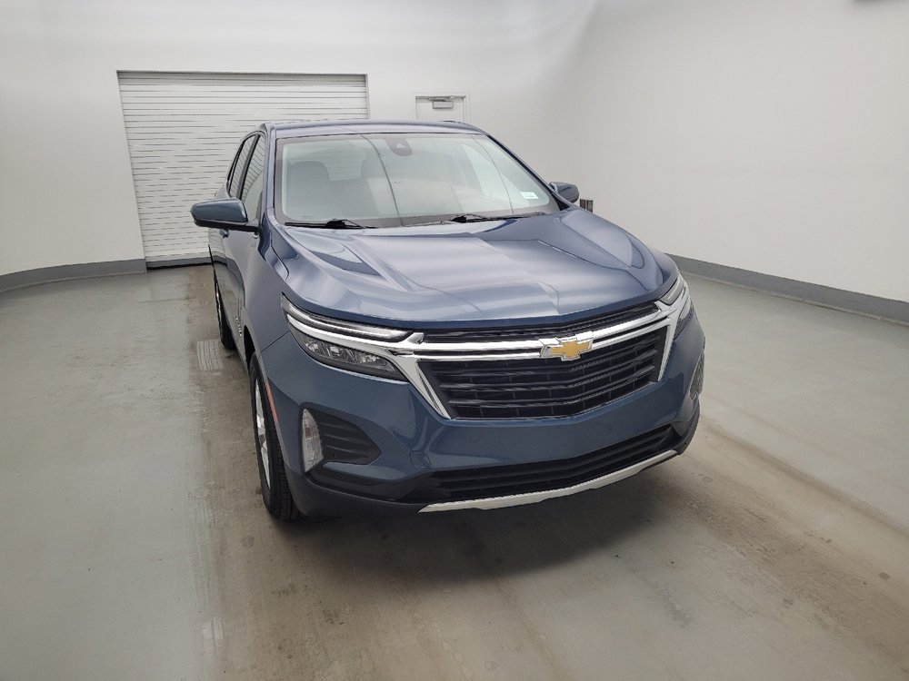 Used 2024 Chevrolet Equinox LT image 14