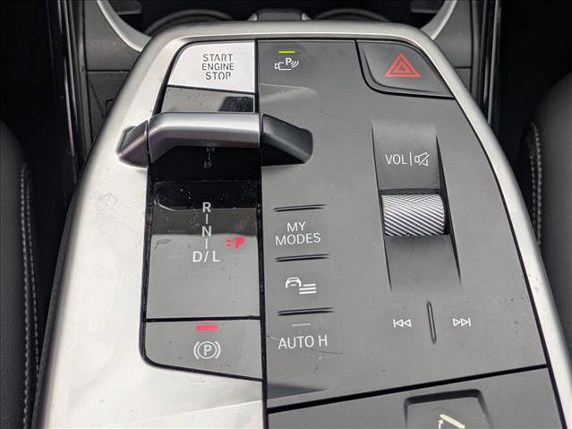 Used 2025 BMW X1 xDrive28i AWD/4WD image 12
