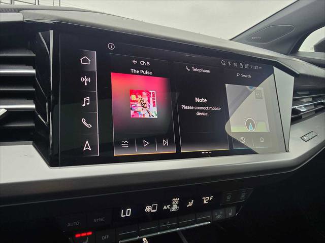 Used 2023 Audi Q4 e-tron Premium Plus w/ Premium Plus image 29