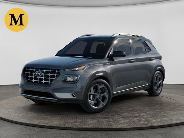 New 2026 Hyundai Venue SEL FWD image 1