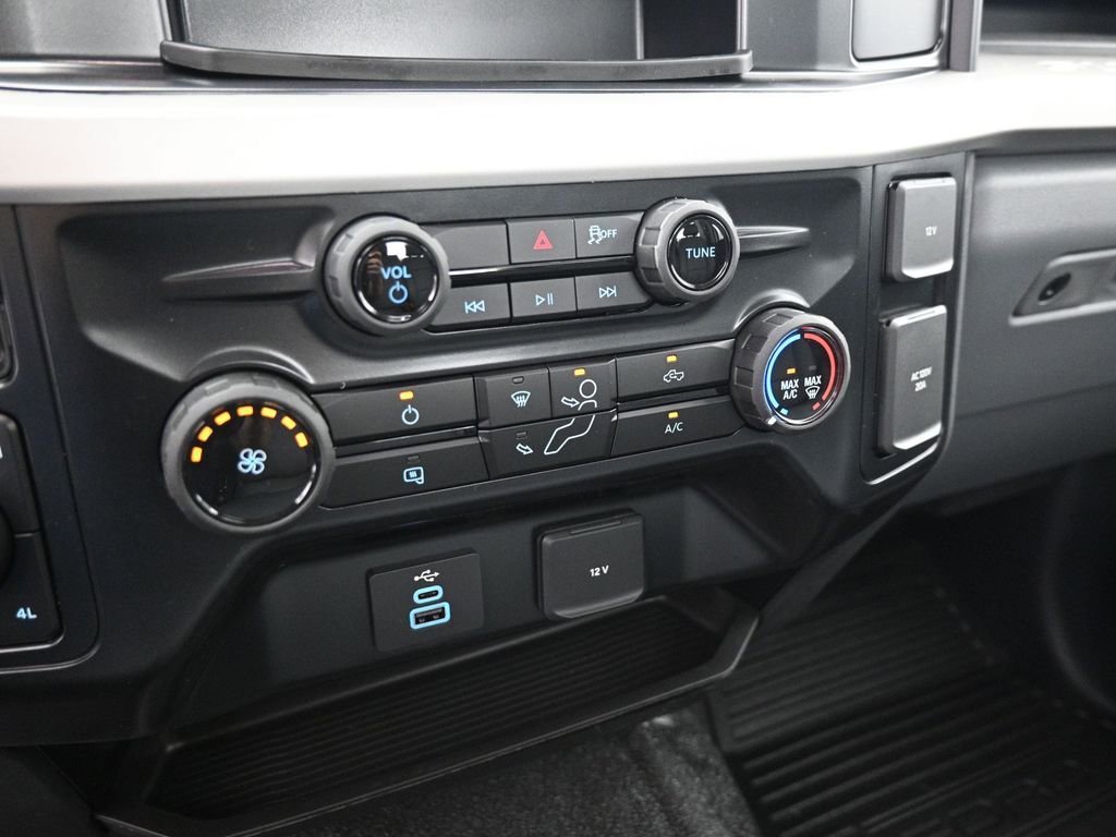 New 2026 Ford F350 XL w/ XL Driver Assist Package image 14