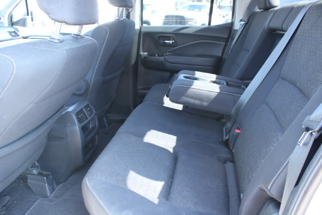 Used 2022 Honda Ridgeline Sport image 42