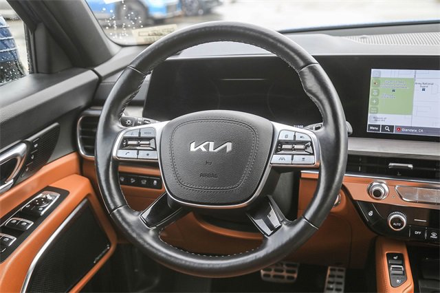 Certified 2024 Kia Telluride SX X-Pro image 16