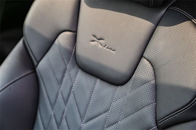 New 2025 Kia Telluride SX Prestige X-Line AWD/4WD image 19