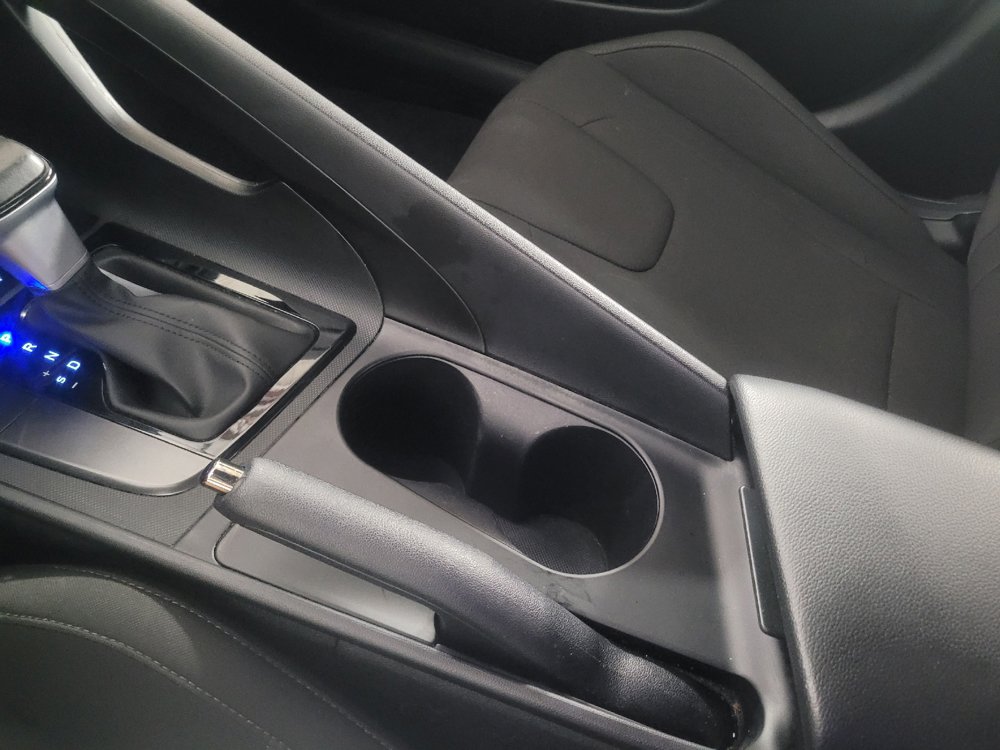 Used 2025 Hyundai Elantra Sport FWD image 26
