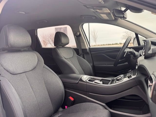 Used 2022 Hyundai Santa Fe SEL image 21