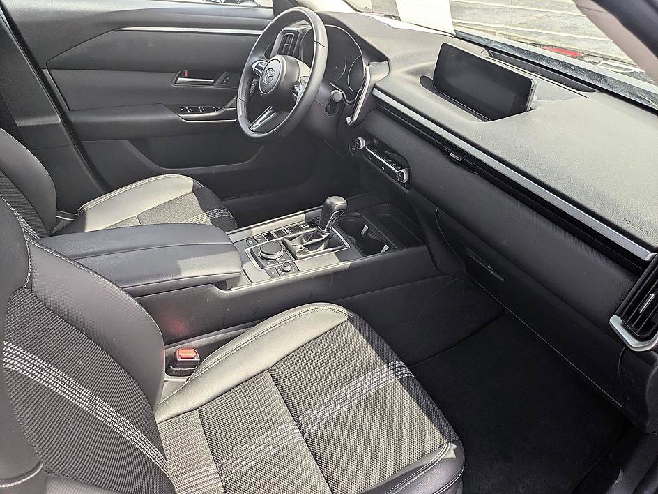 Certified 2025 MAZDA CX-50 AWD 2.5 S w/ Premium Package image 37