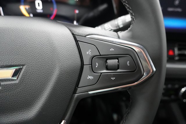 New 2026 Chevrolet TrailBlazer LT w/ Convenience Package image 7