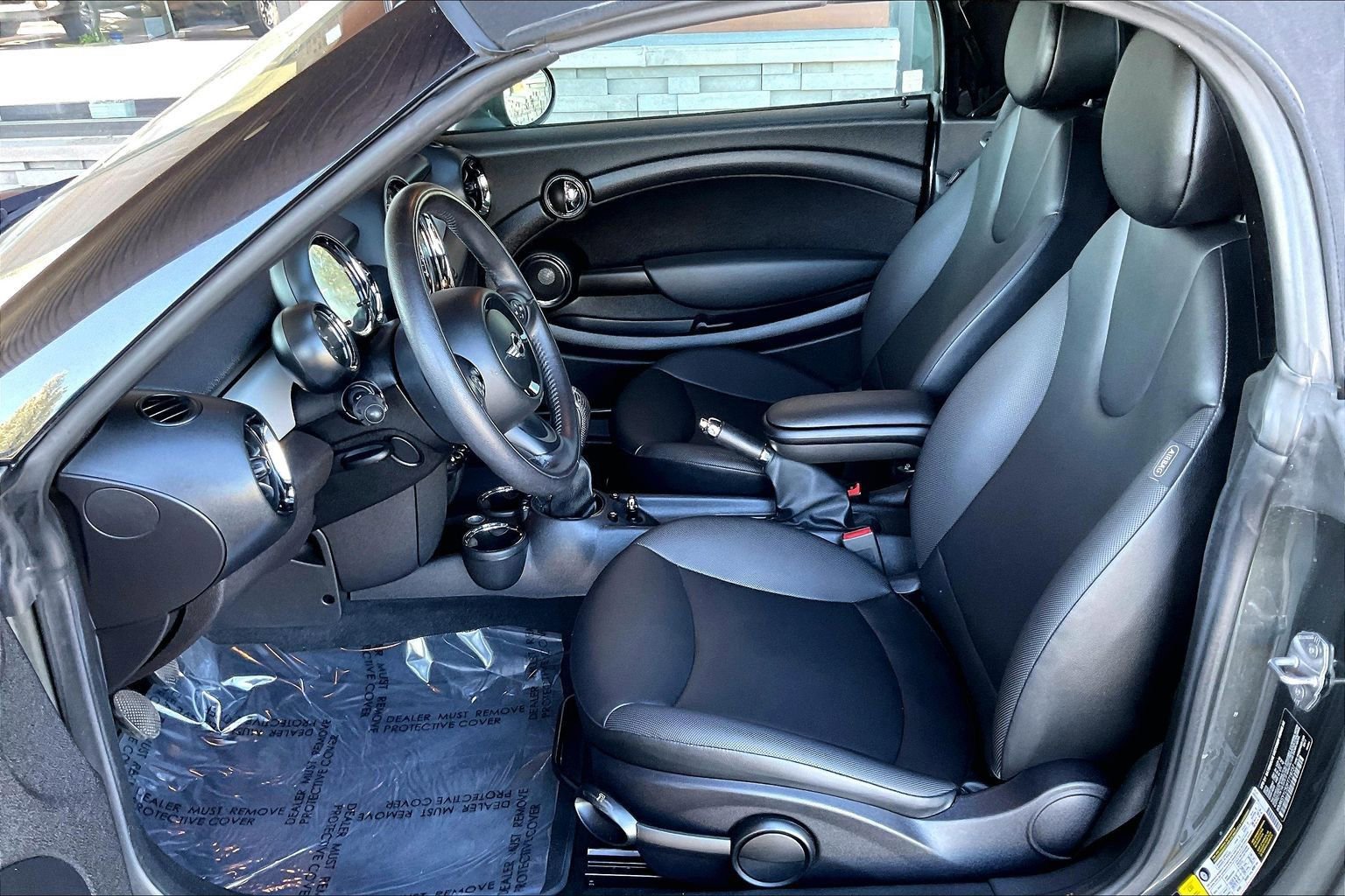 Used 2015 MINI Cooper Roadster image 12