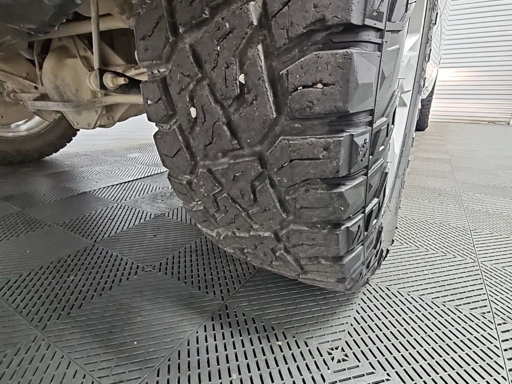 Used 2024 RAM 1500 Big Horn image 48