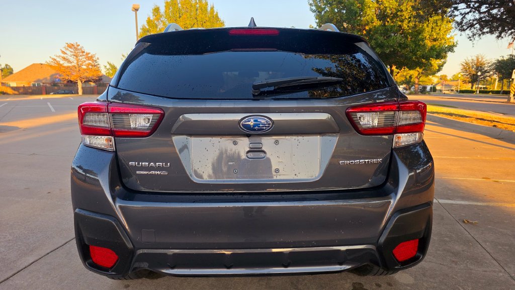 Used 2023 Subaru Crosstrek 2.0i Premium AWD/4WD image 17