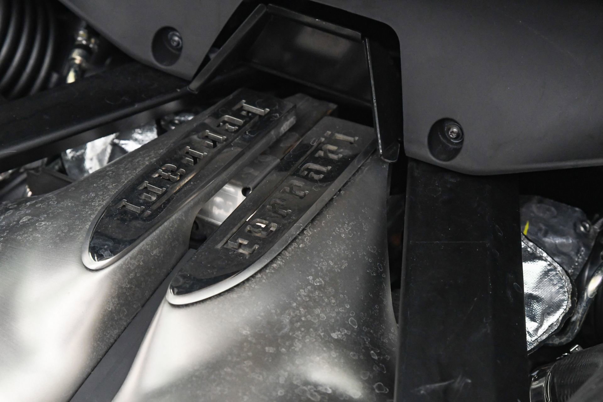 Used 2025 Ferrari 296 GTB image 31