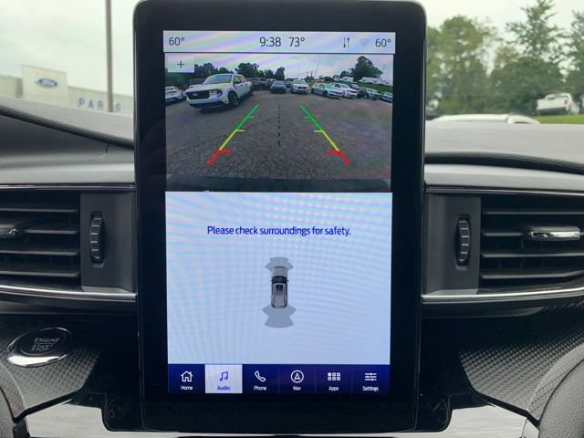 Certified 2023 Ford Explorer ST w/ Equipment Group 401A AWD/4WD image 33