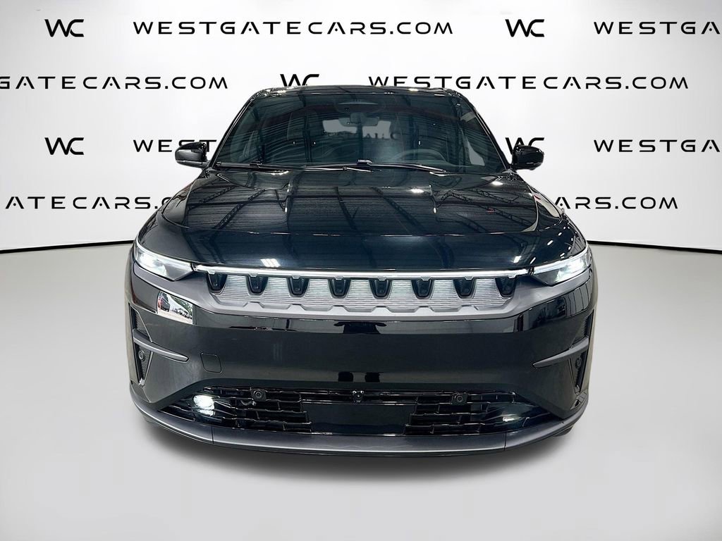 Used 2025 Jeep Wagoneer S Limited image 4