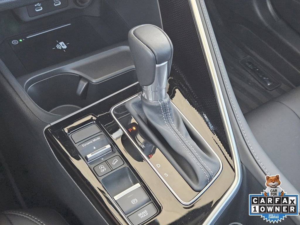 Certified 2025 Acura ADX FWD image 19