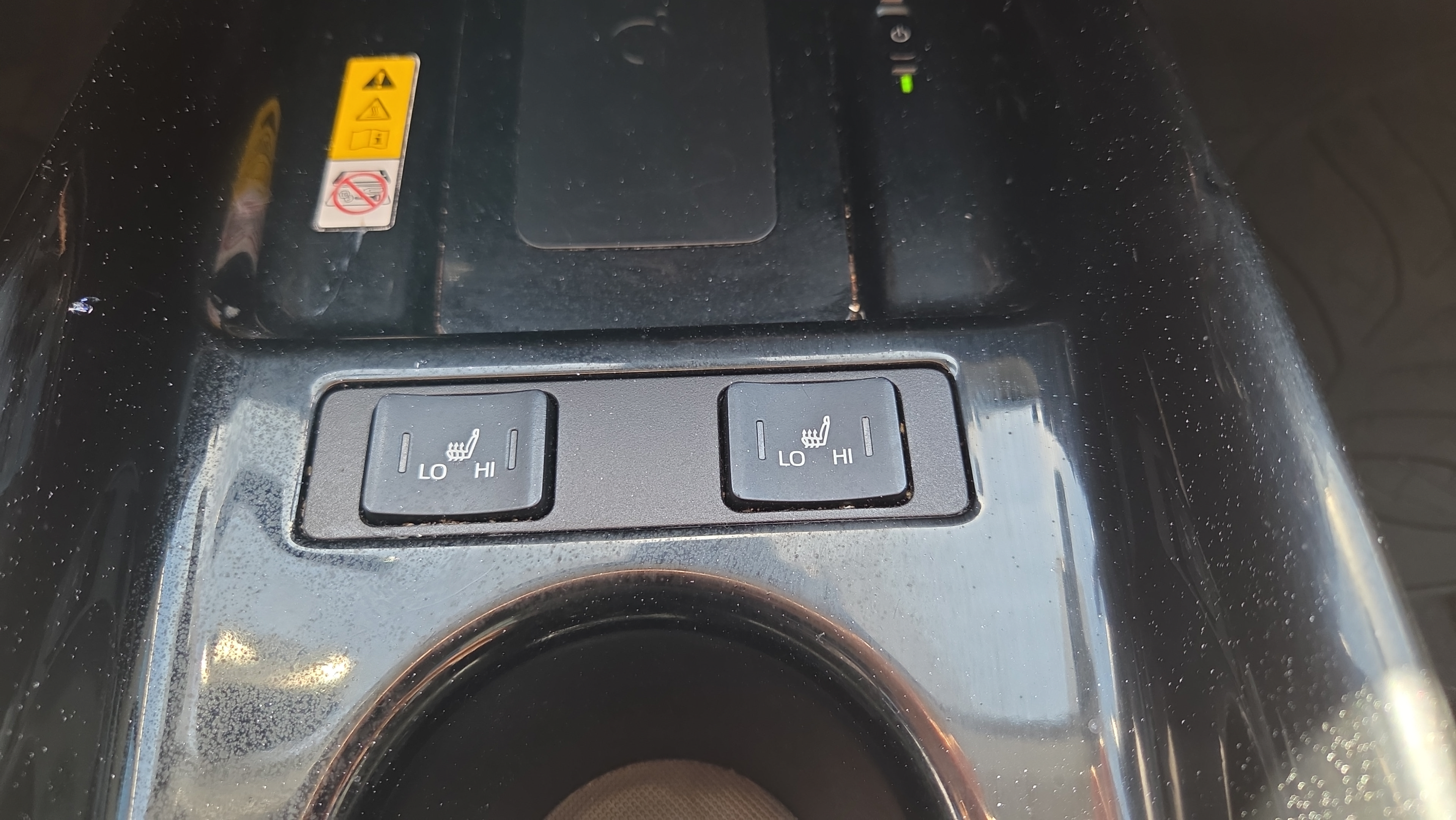 Used 2019 Toyota Prius XLE FWD image 21
