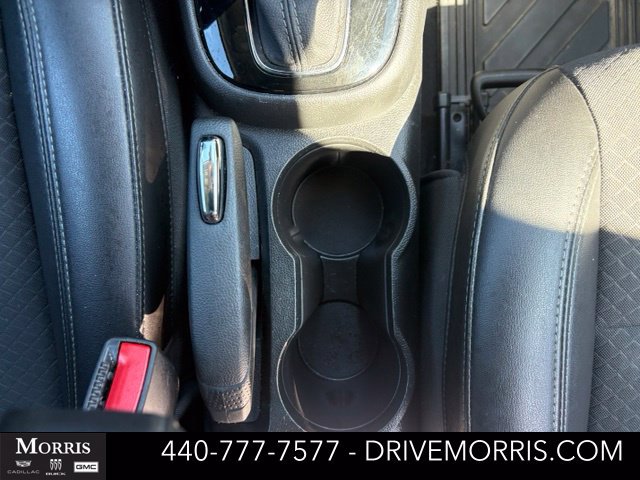 Used 2022 Buick Encore Preferred w/ Safety Package AWD/4WD image 26