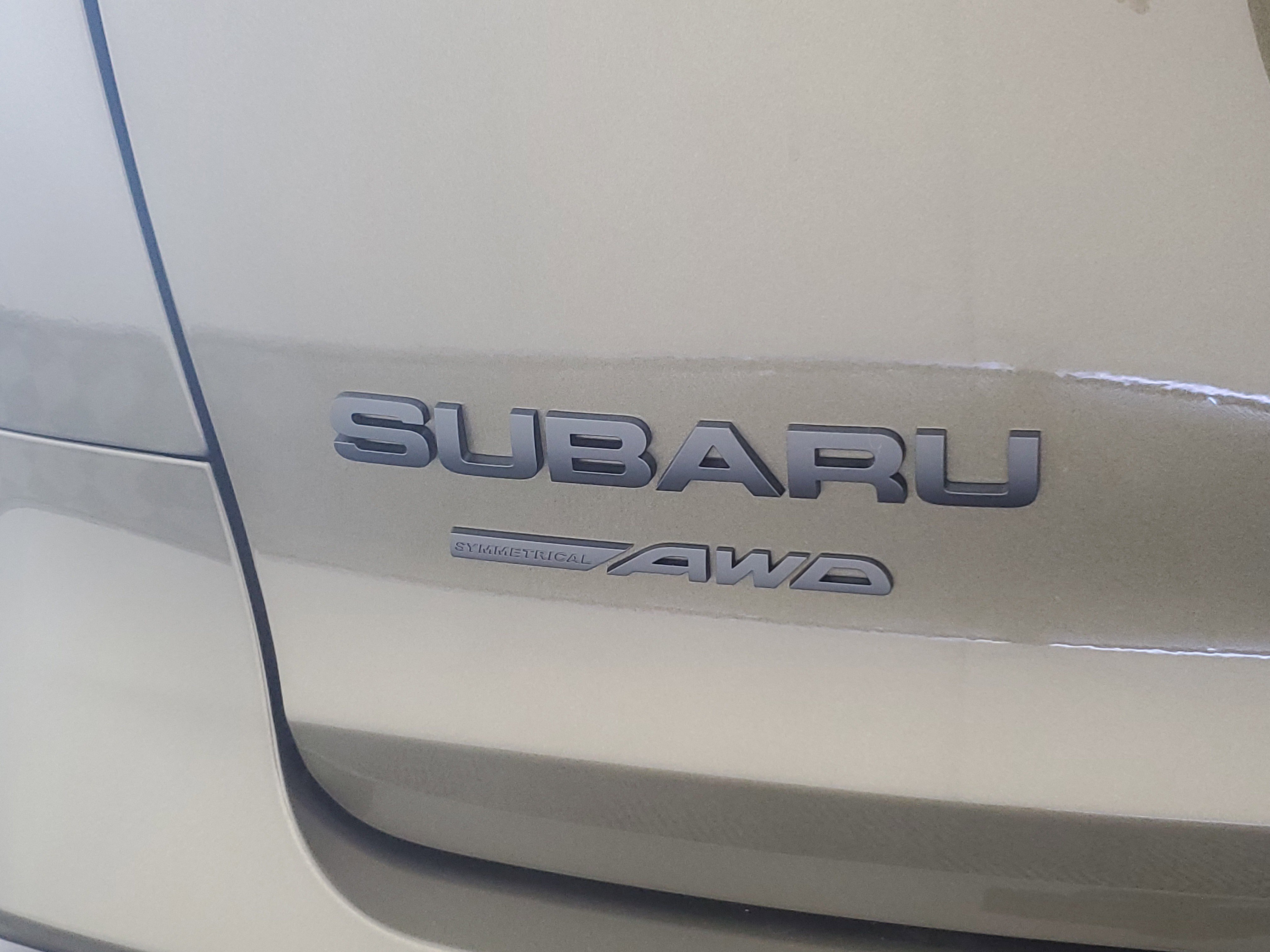 New 2025 Subaru Ascent Bronze Edition w/ Popular Package #2 image 31