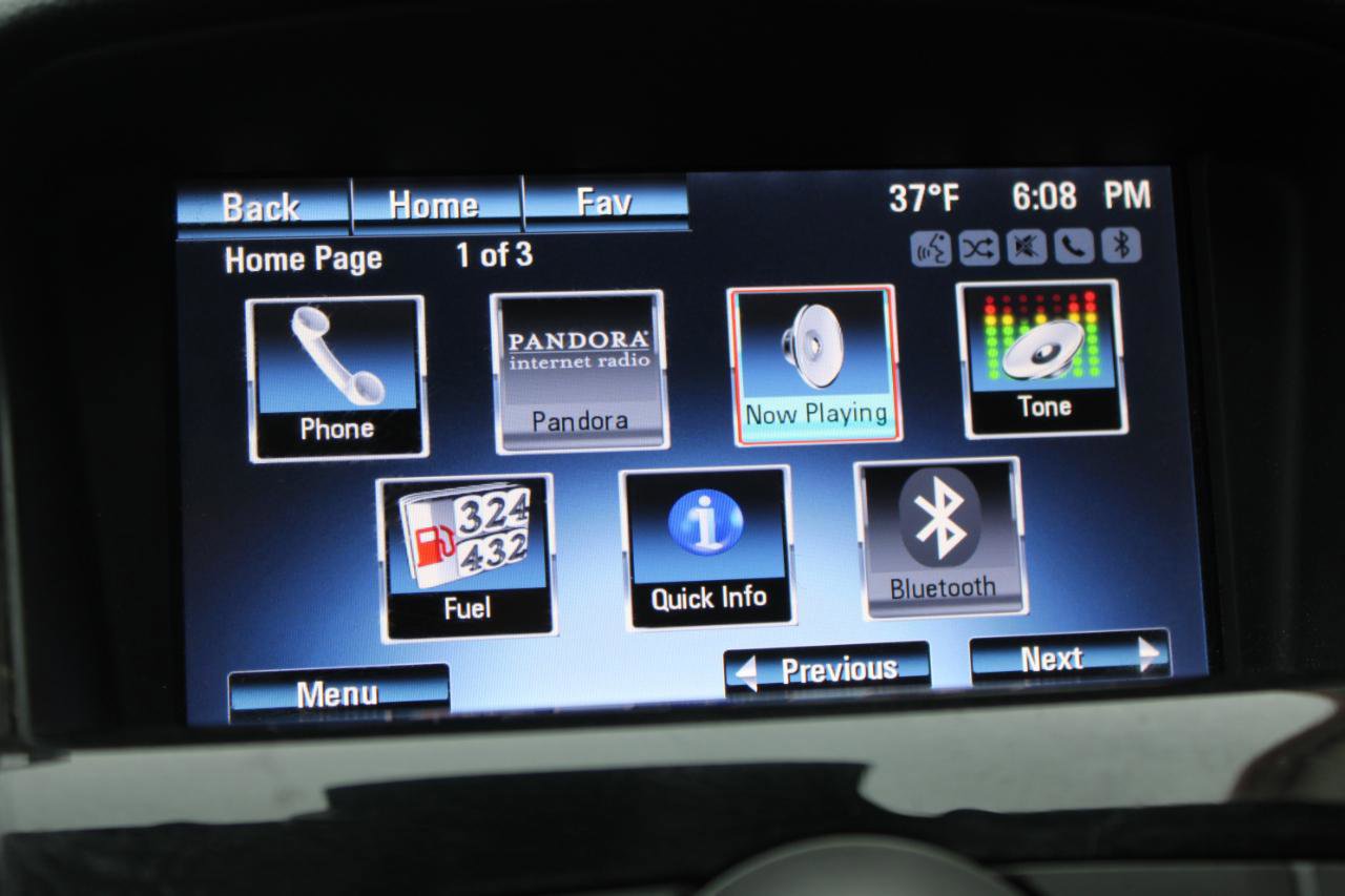 Used 2015 Chevrolet Cruze LT image 34