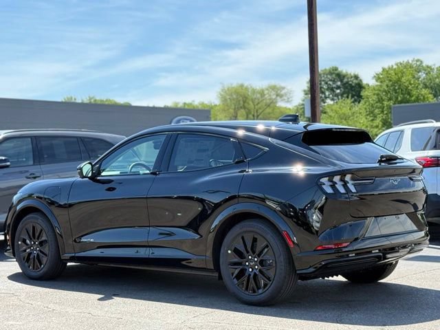 New 2026 Ford Mustang Mach-E Premium w/ Sport Appearance Package AWD/4WD image 47
