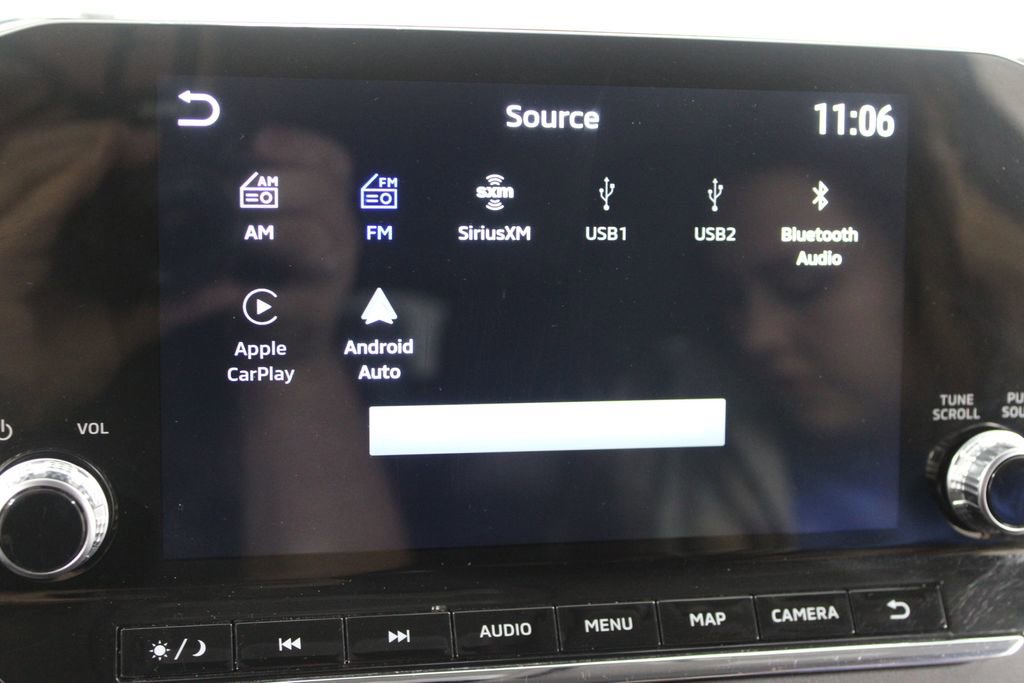 Used 2024 Mitsubishi Outlander 4WD Plug-In Hybrid image 45