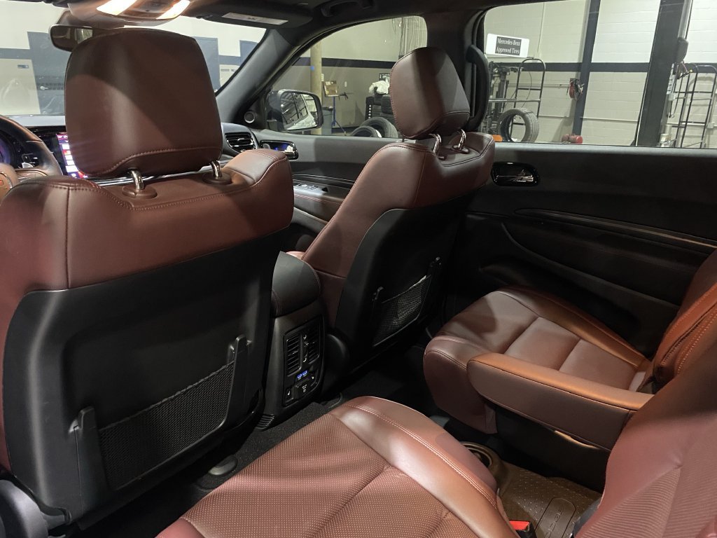Used 2023 Dodge Durango R/T RWD image 4