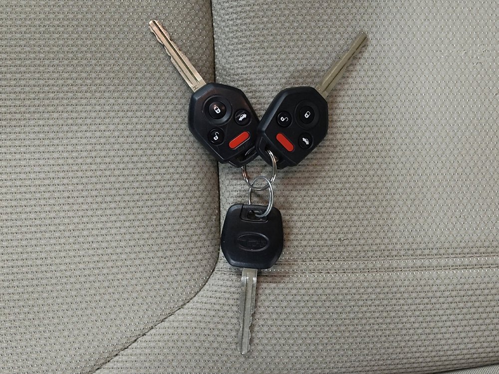 Used 2019 Subaru Impreza 2.0i image 32