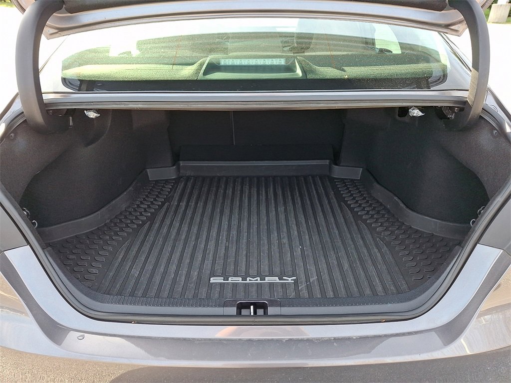 Certified 2023 Toyota Camry LE image 28