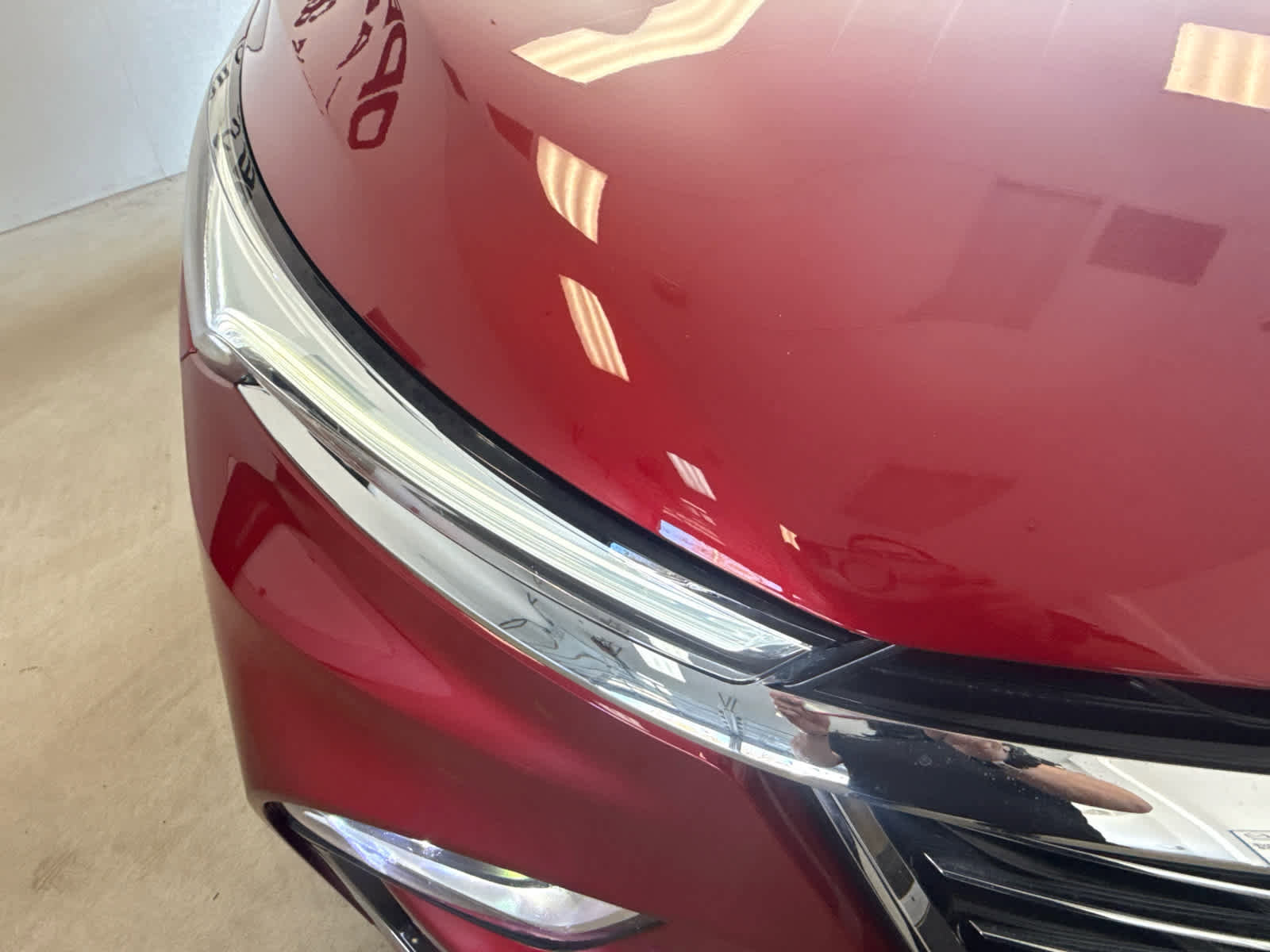 Used 2023 Buick Enclave Essence image 7