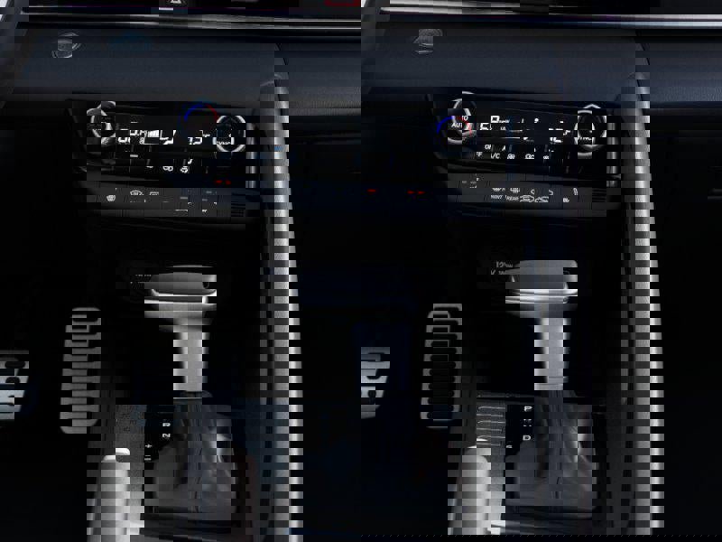 New 2026 Hyundai Elantra Sport w/ Cargo Package image 16