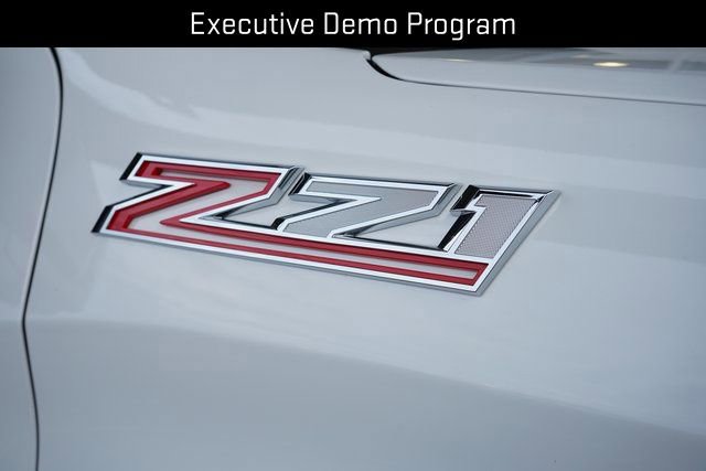 Used 2026 Chevrolet Silverado 1500 LT Trail Boss w/ LT Trail Boss Premium Package image 15