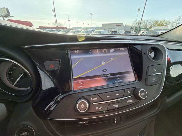 Used 2019 Buick Envision Essence AWD/4WD image 19