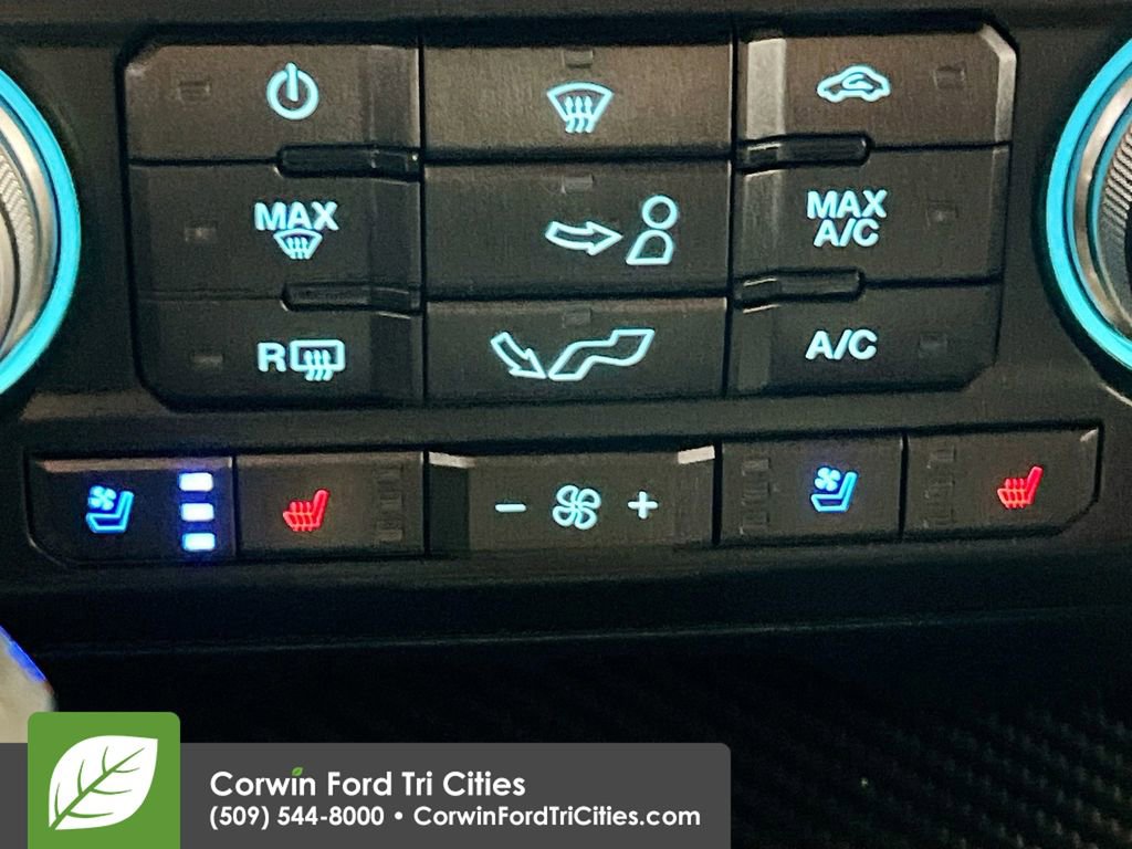 Used 2018 Ford F150 Raptor w/ Equipment Group 802A Luxury image 25