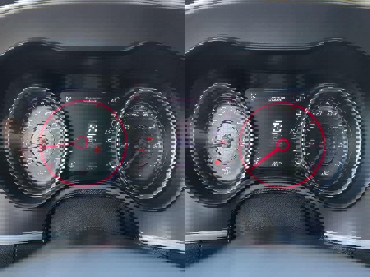 Used 2021 Dodge Charger SXT image 33