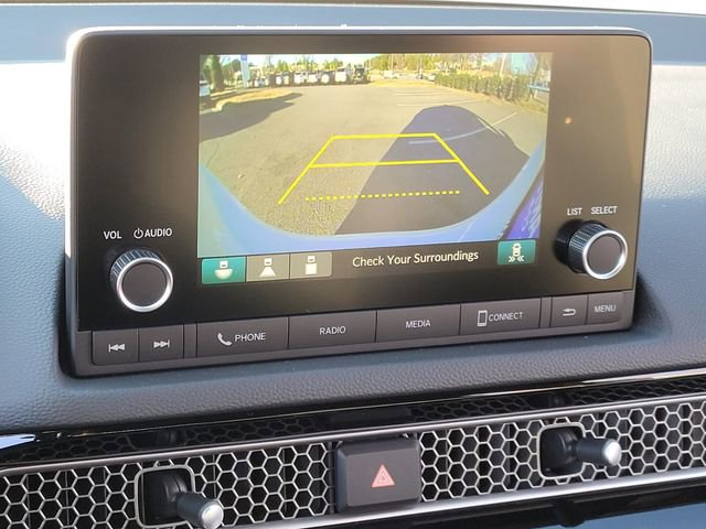 New 2026 Honda Civic Sport image 14