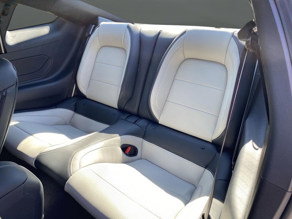 New 2025 Ford Mustang GT Premium image 40