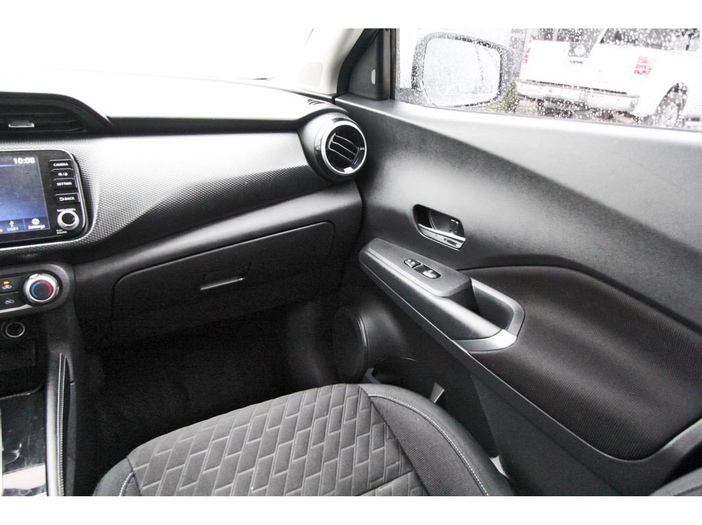 Used 2023 Nissan Kicks SV w/ Interior Electronics Package image 10