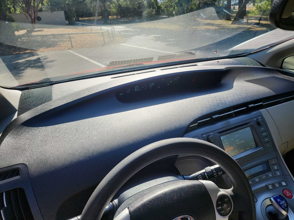 Used 2014 Toyota Prius Three FWD image 17