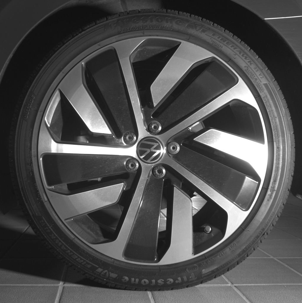 Used 2021 Volkswagen Arteon SEL FWD image 13