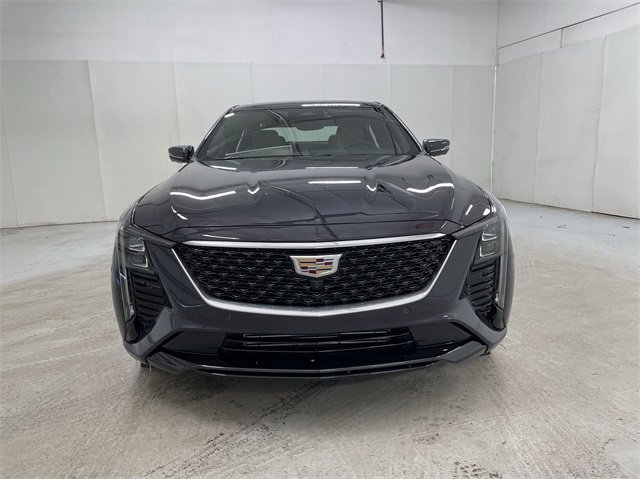 New 2025 Cadillac CT5 Premium Luxury w/ Technology Package image 14