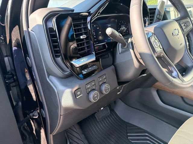 New 2026 Chevrolet Silverado 2500 High Country w/ Midnight Edition AWD/4WD image 31