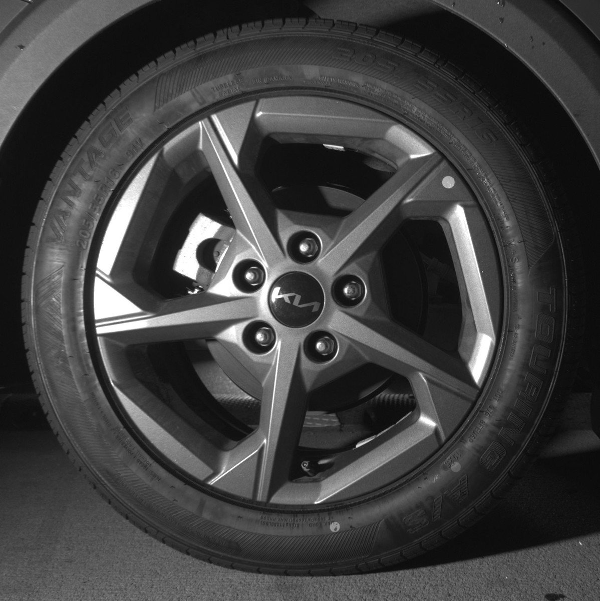 Used 2025 Kia K4 FWD image 15